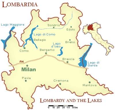 lombardy